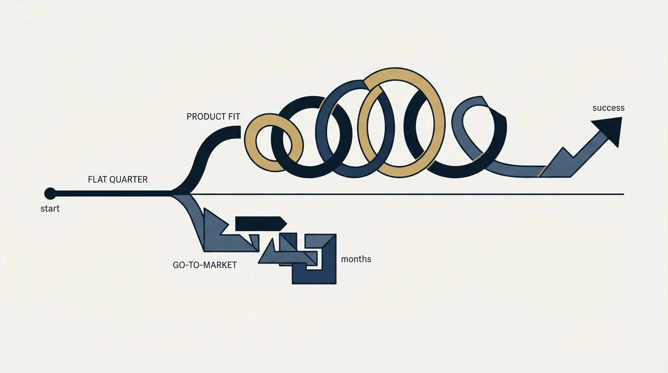 Section illustration: The short version