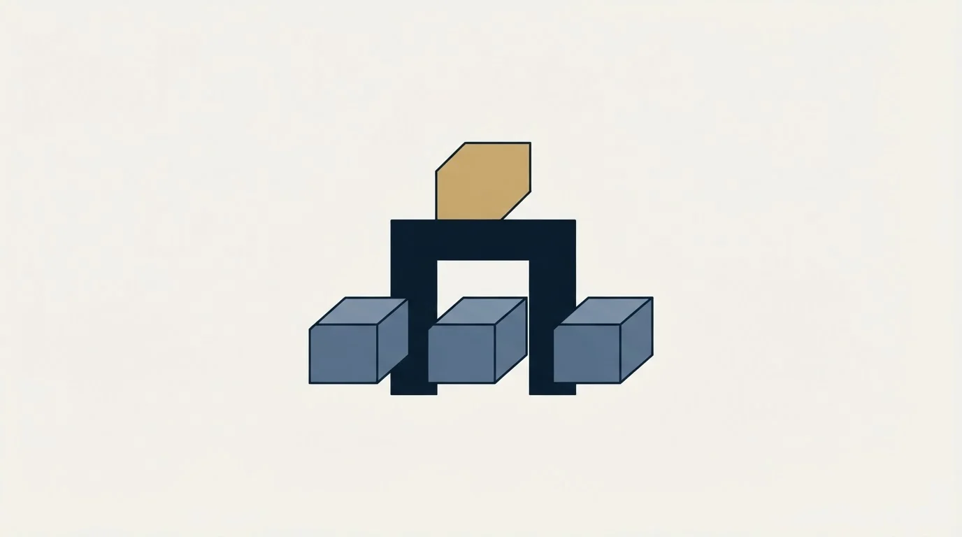 Section illustration: The short version