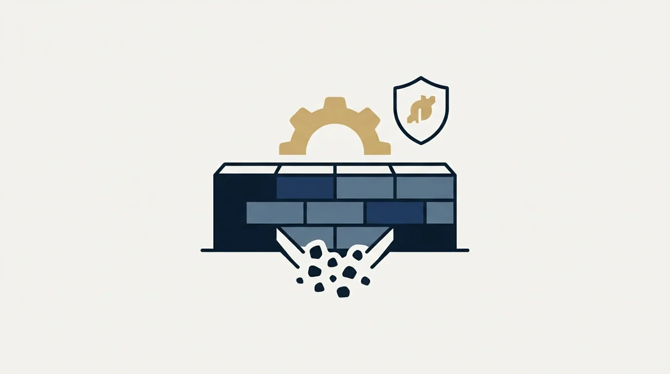 Section illustration: Preventing the reputation half in the first place