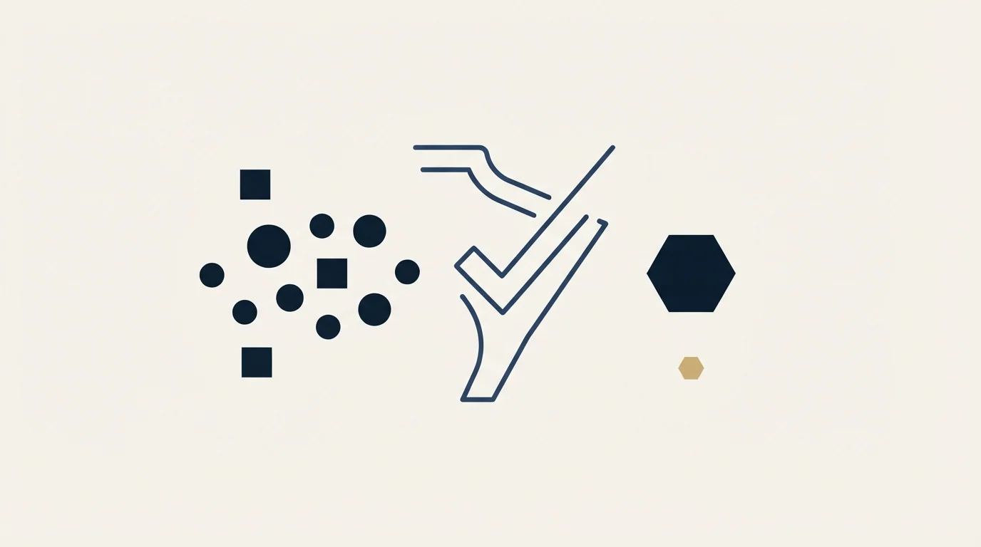 Section illustration: The short version