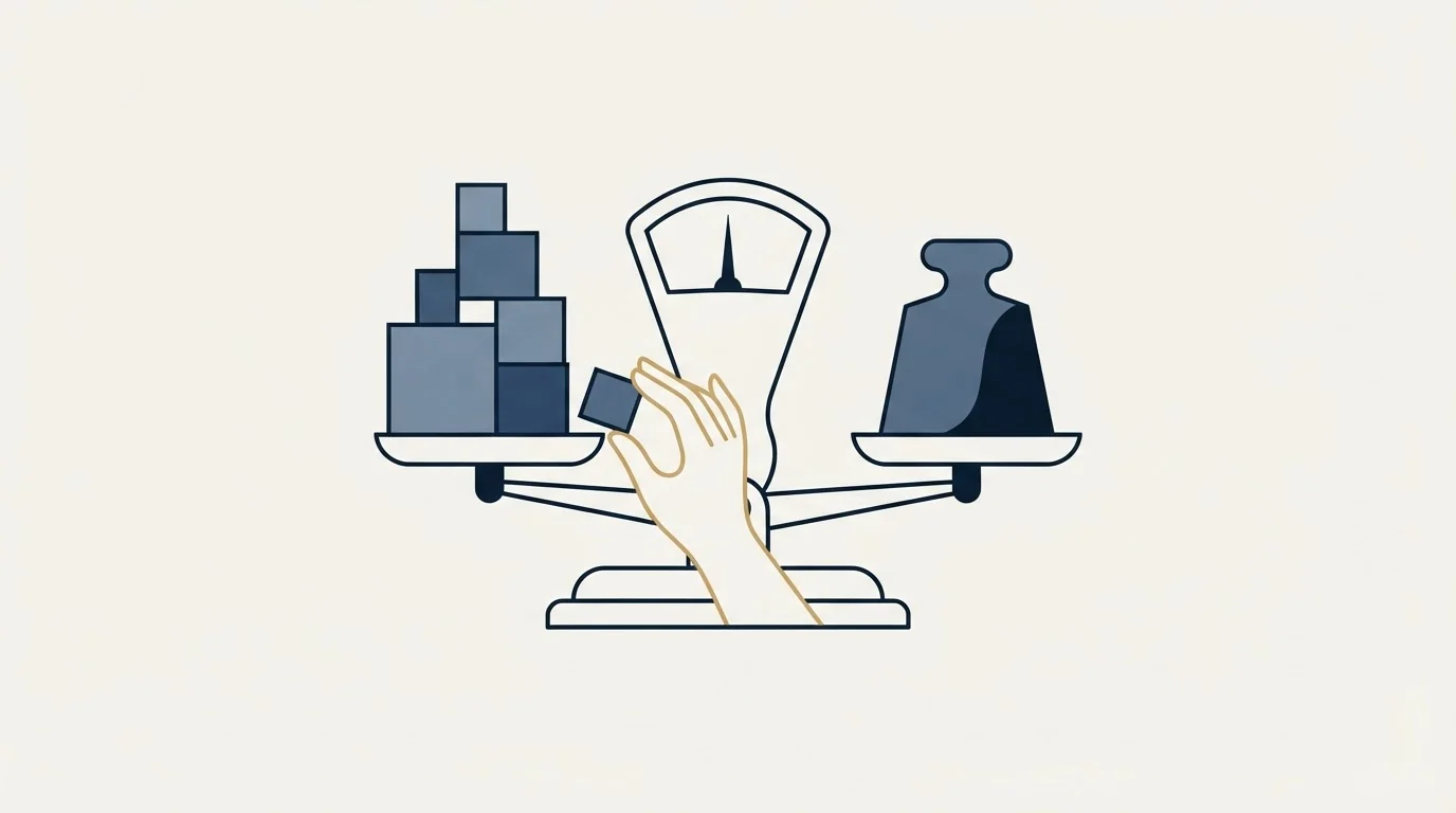 Section illustration: How many methods a team can honestly run