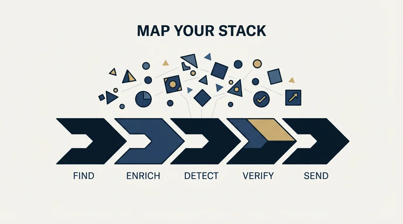 Section illustration: The short version