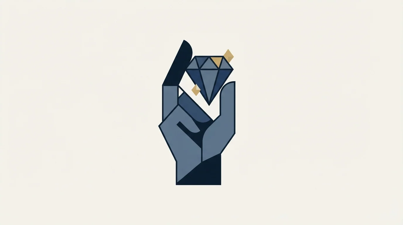 Section illustration: Evaluating it yourself