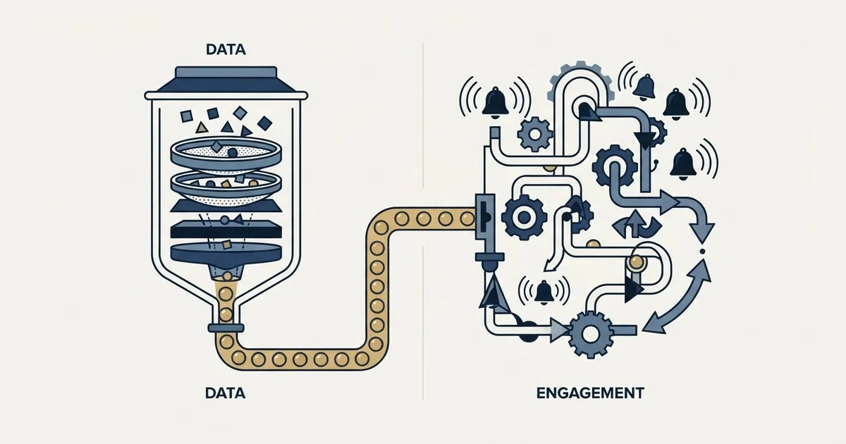 Editorial illustration for Prospeo vs Revenue.io