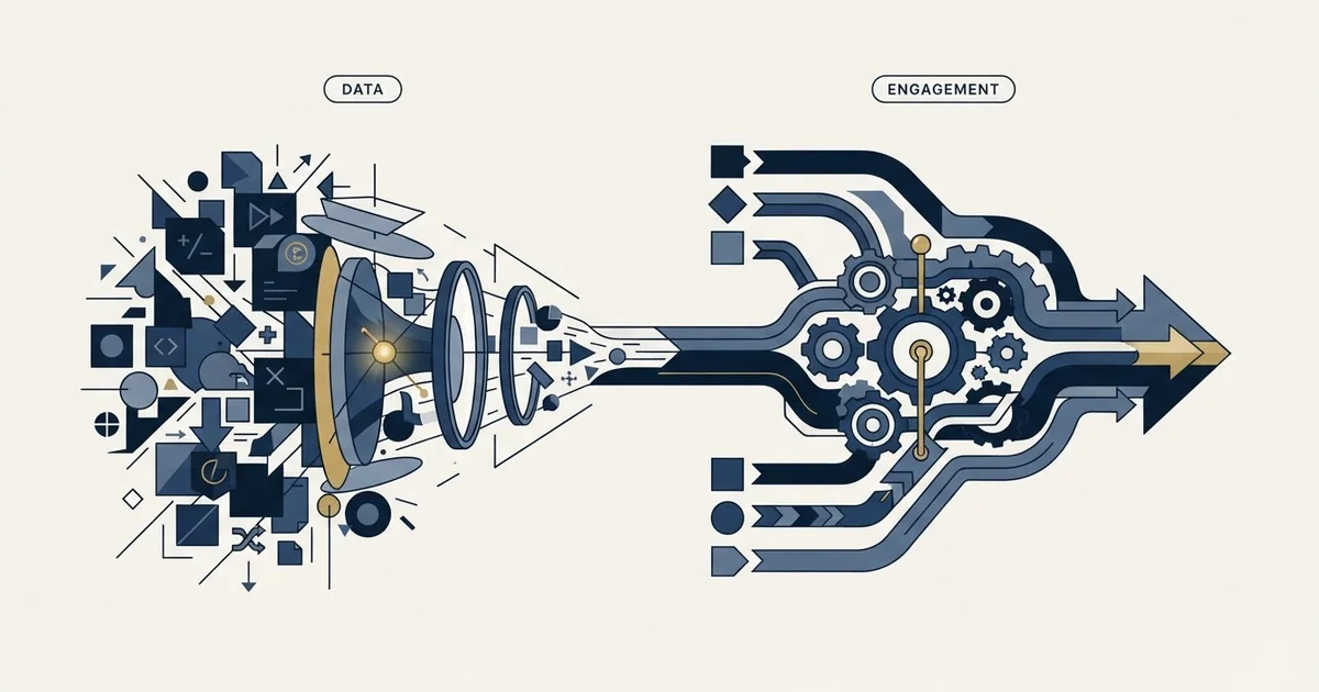 Editorial illustration for Prospeo vs Salesgear