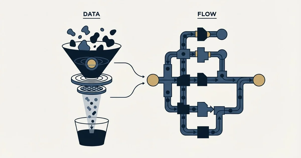 Editorial illustration for Prospeo vs Streak