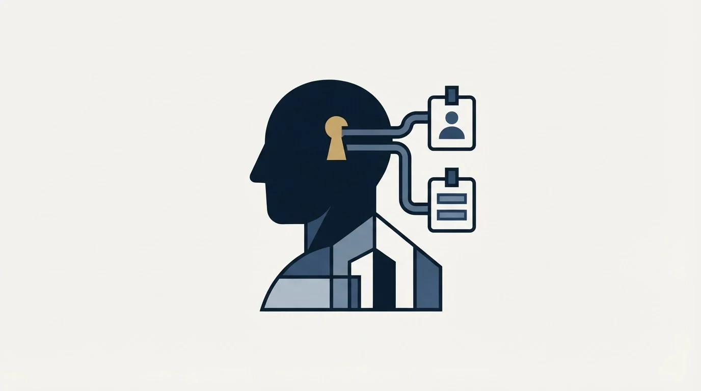 Section illustration: Account-based access, a different trade entirely