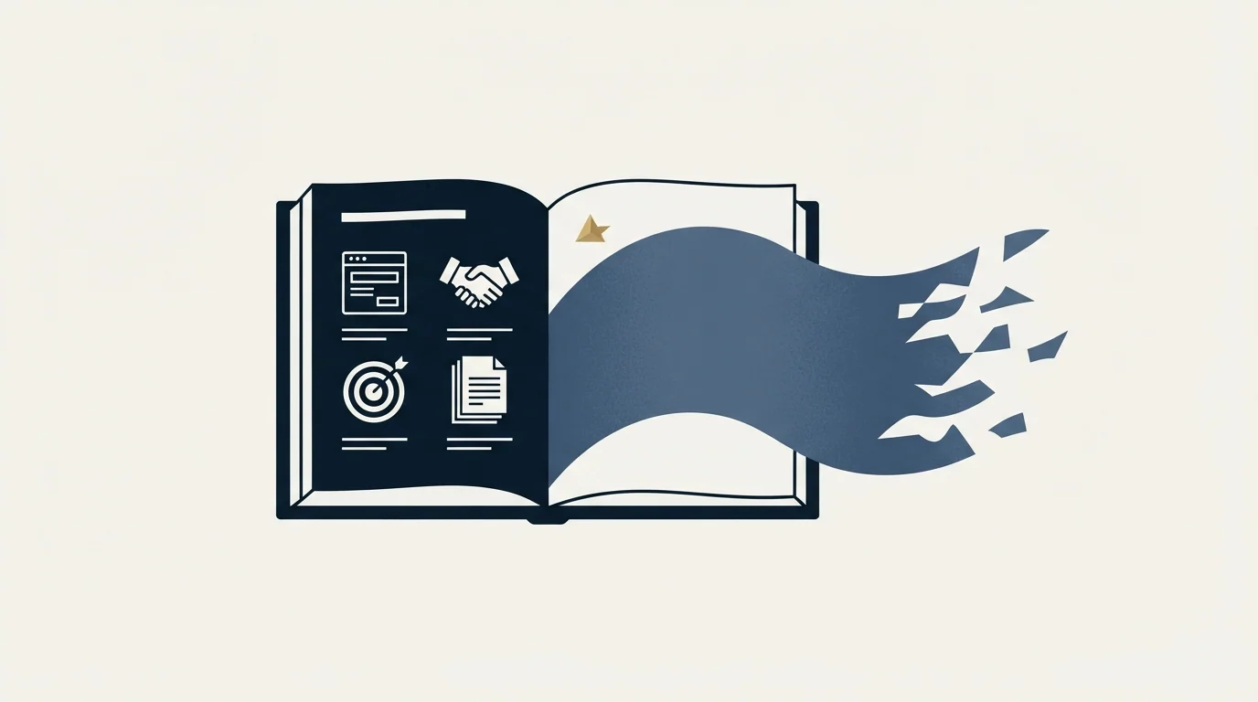 Section illustration: What the vendors actually publish