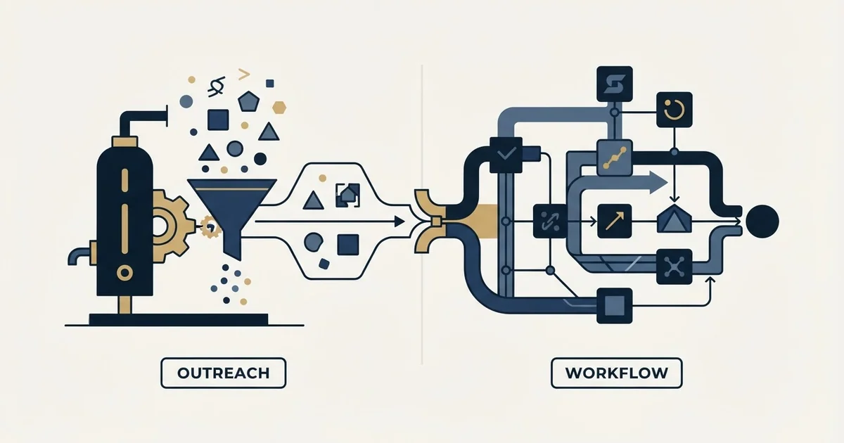 Editorial illustration for Qualifier.ai vs Streak