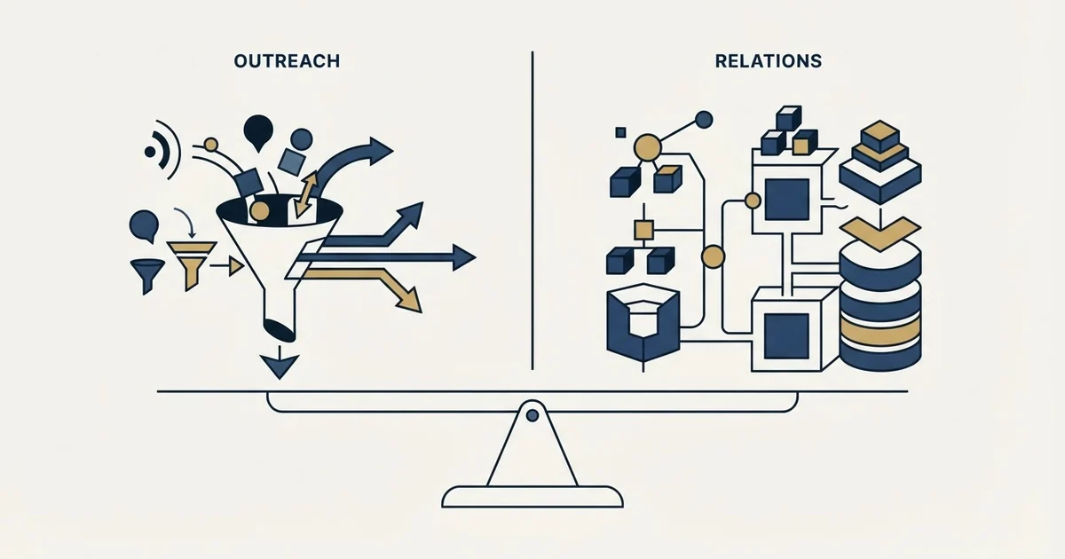 Editorial illustration for Qualifier.ai vs Zoho CRM