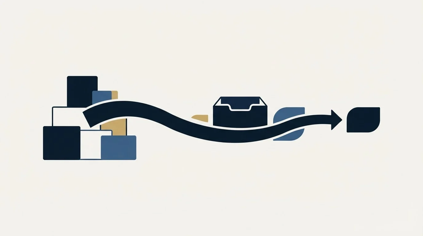 Section illustration: The short version
