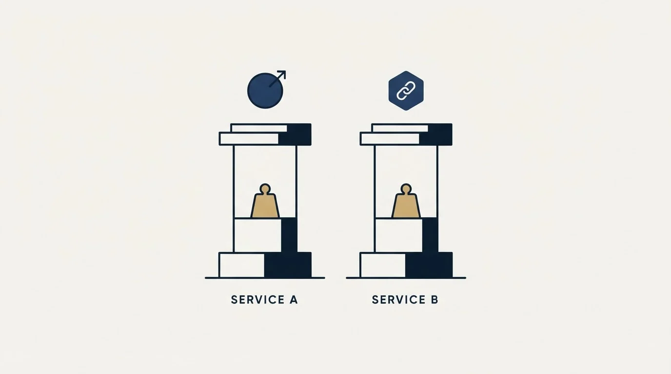 Section illustration: Pricing Comparison