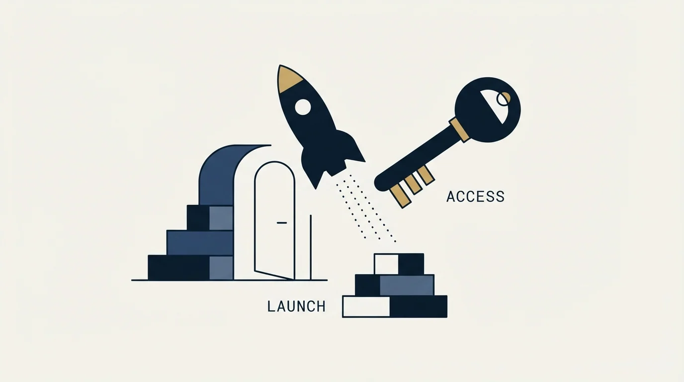 Section illustration: Getting Started Checklist