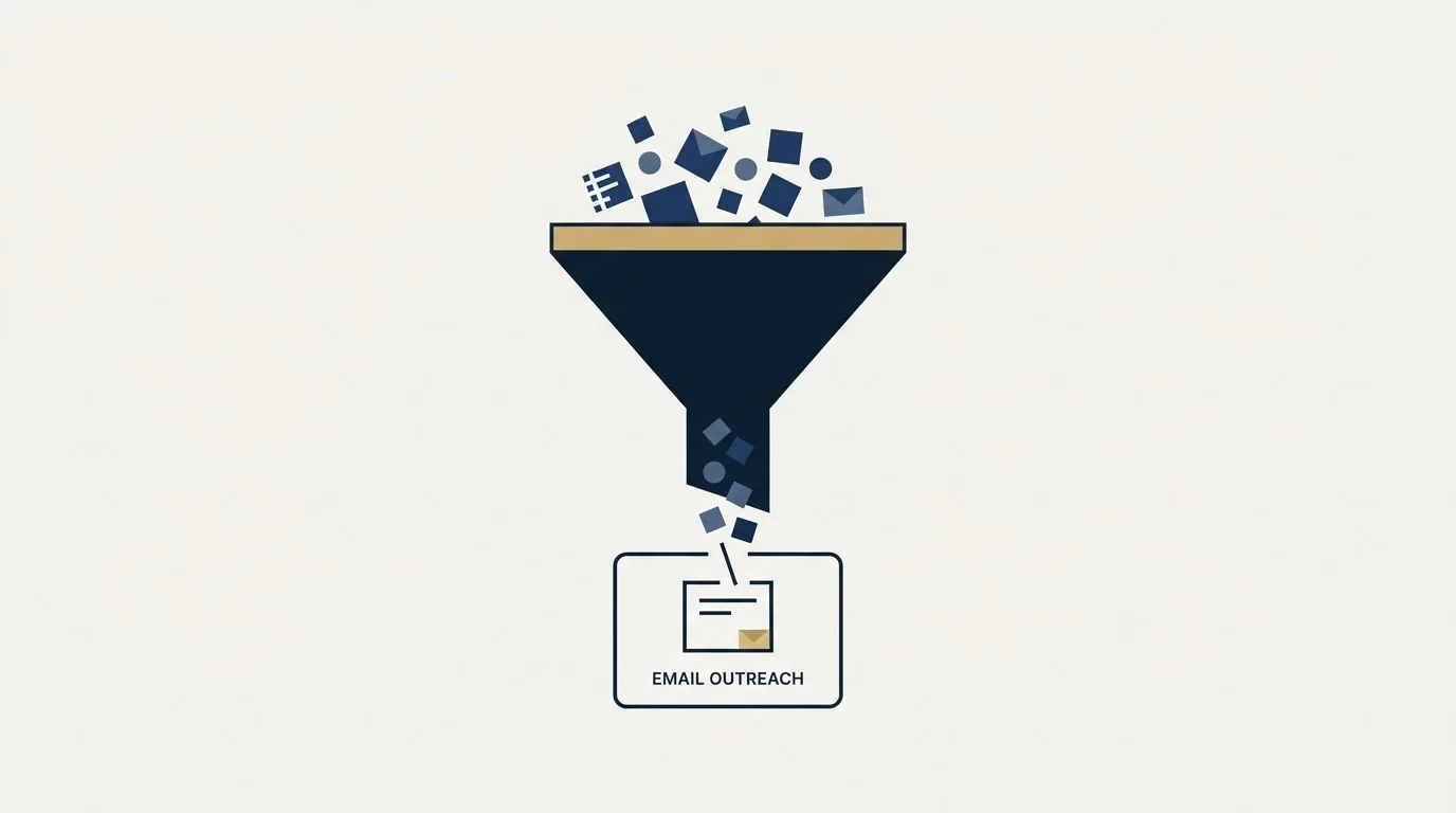 Section illustration: When to Choose QuickMail
