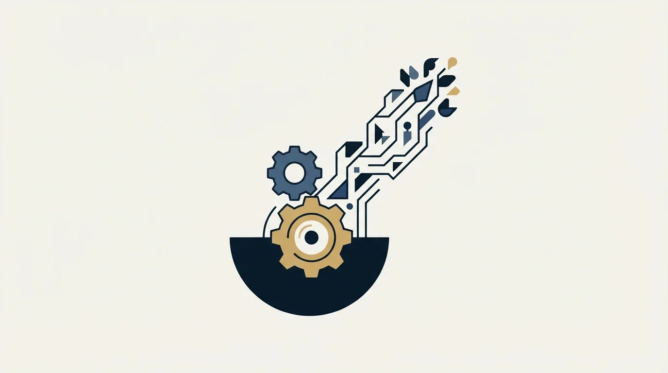 Section illustration: Using Both Together