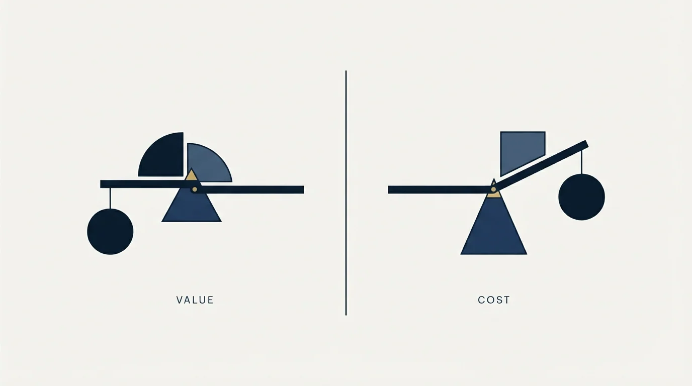 Section illustration: Pricing Comparison
