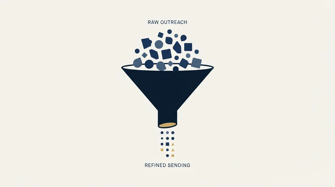 Section illustration: When to Choose QuickMail