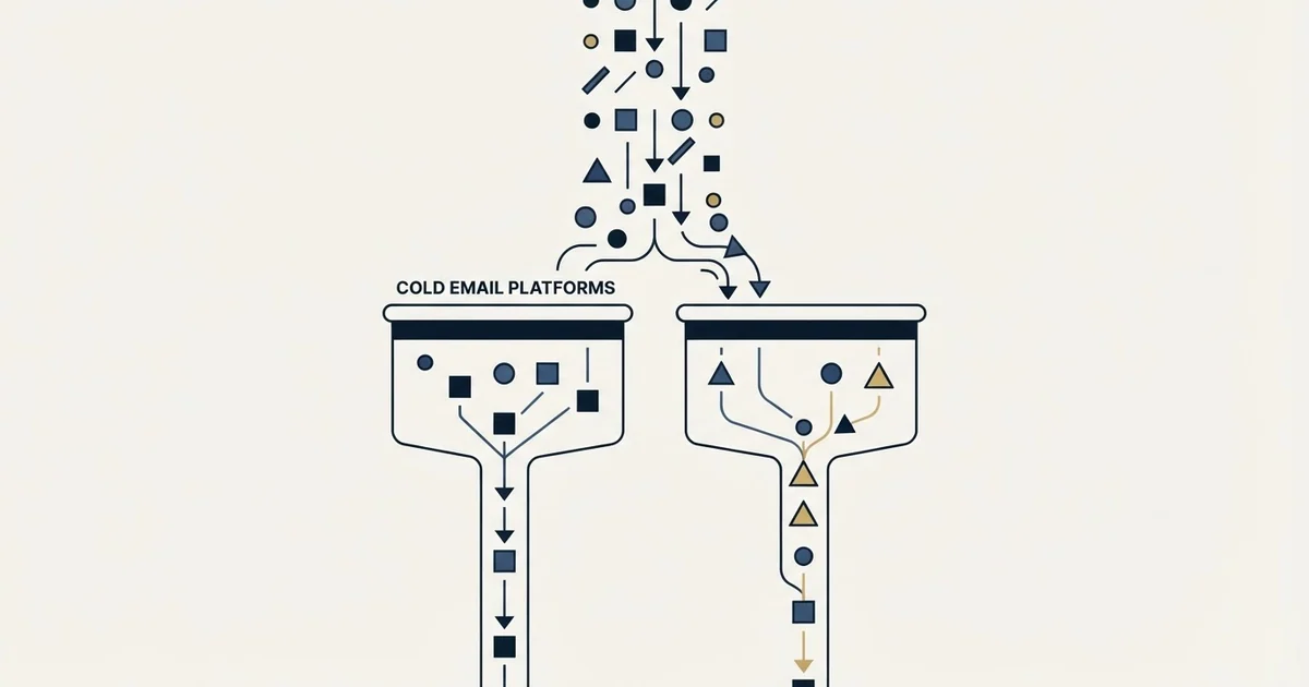 Editorial illustration for QuickMail vs Vocus.io