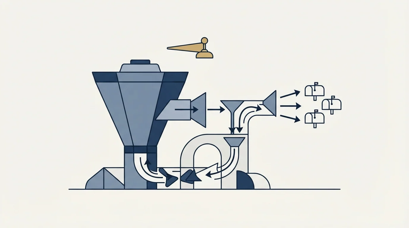 Section illustration: When to Choose QuickMail