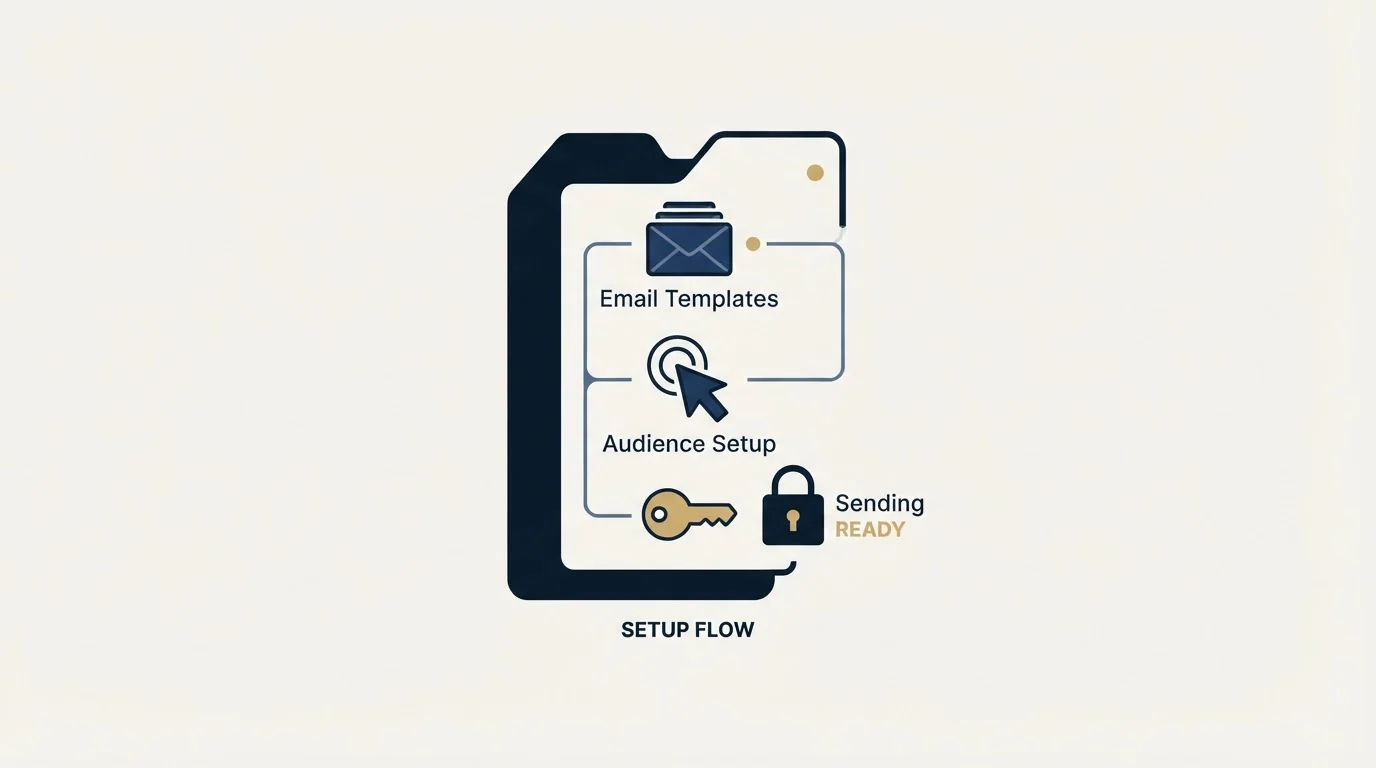 Section illustration: Getting Started Checklist