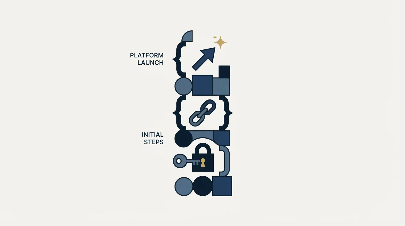 Section illustration: Getting Started Checklist