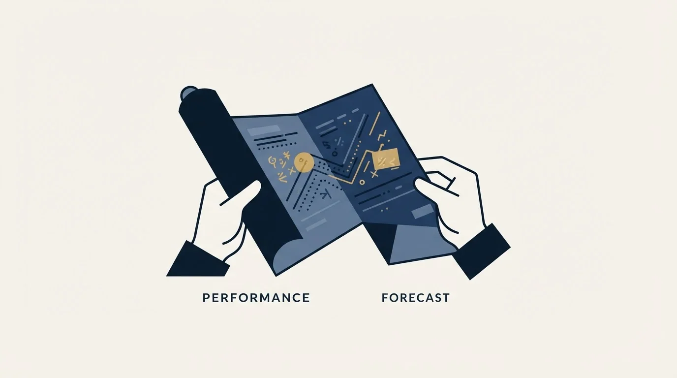 Section illustration: Reading it well