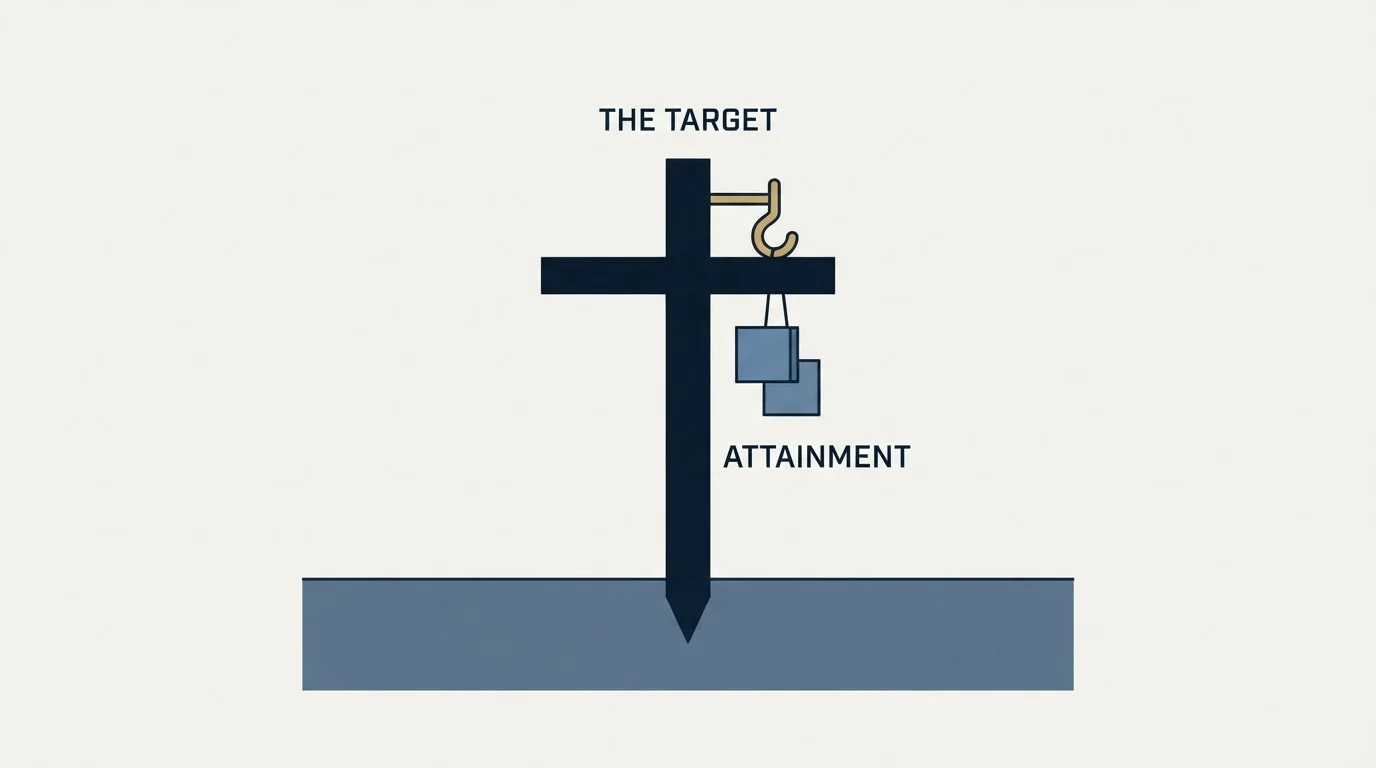 Section illustration: The short version