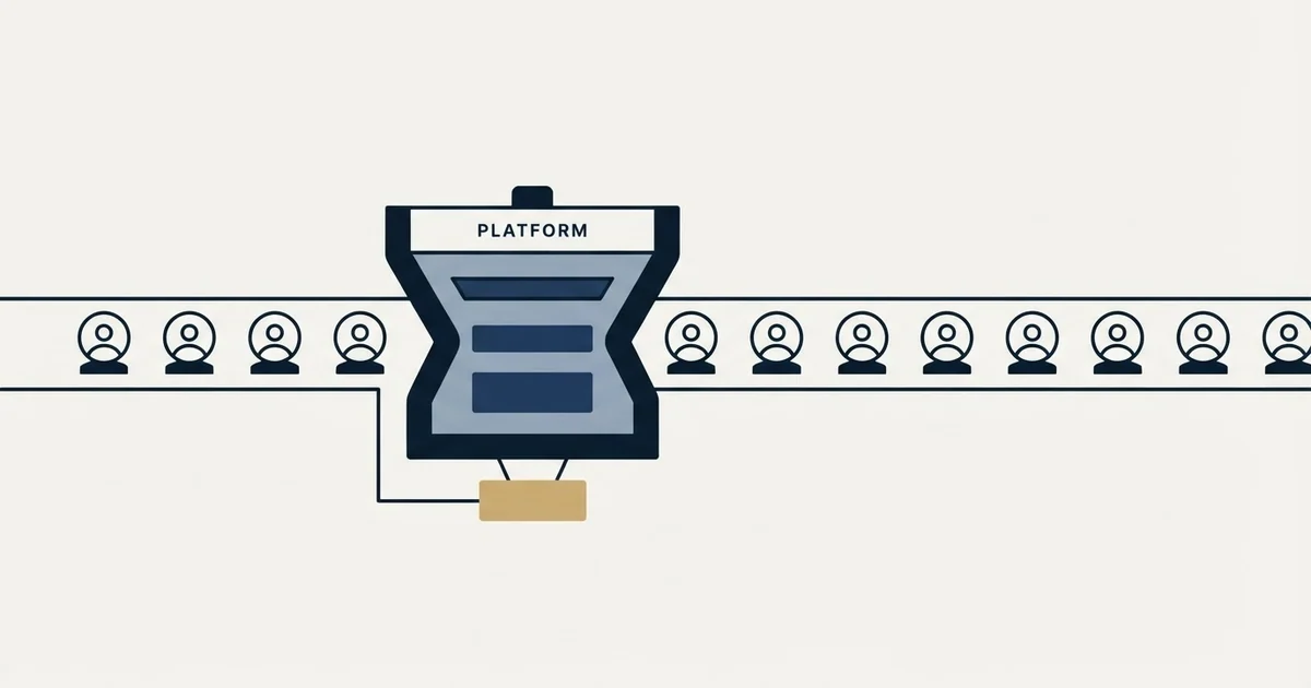 Editorial illustration for QuotaPath Pricing
