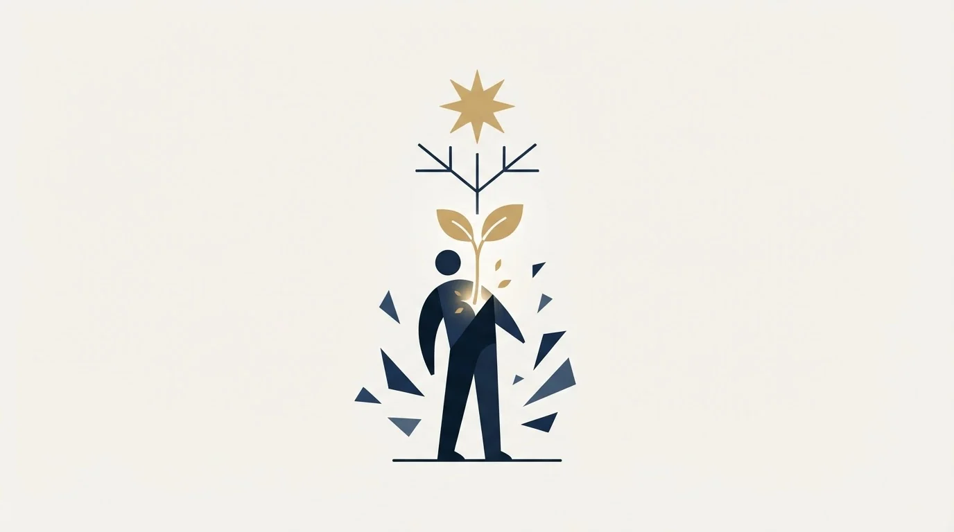 Section illustration: The motivation that is not a quote