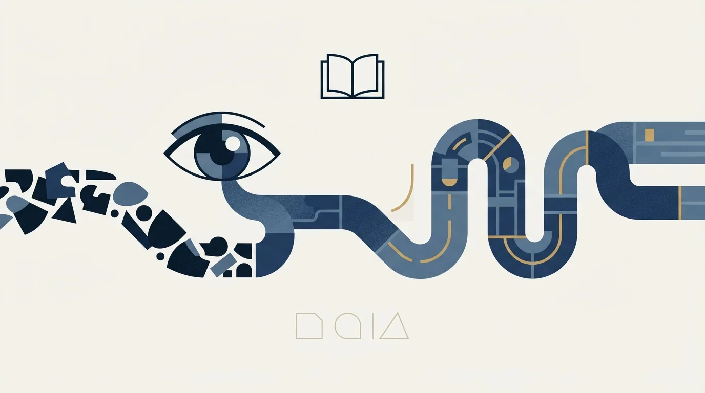 Section illustration: Reading it well