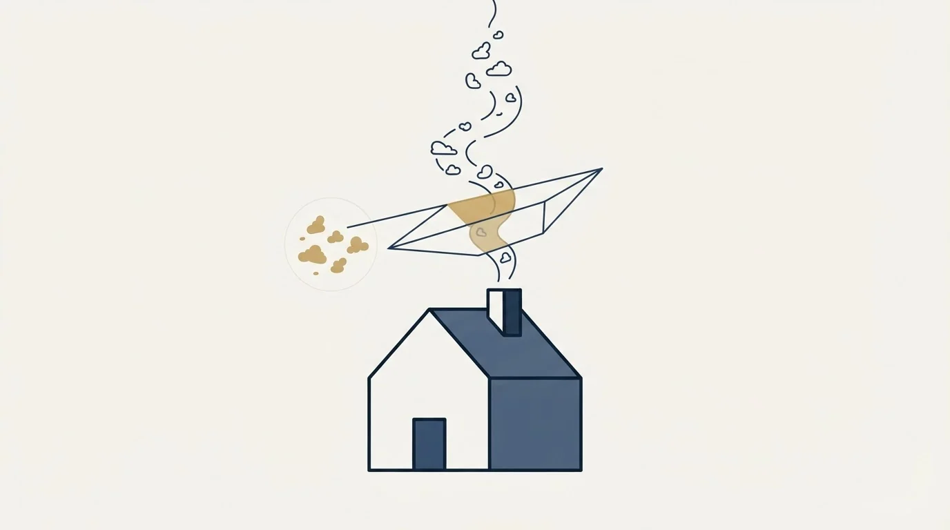 Section illustration: The short version