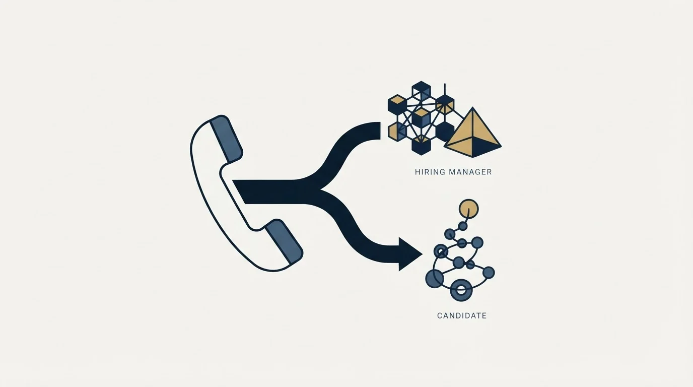 Section illustration: The short version
