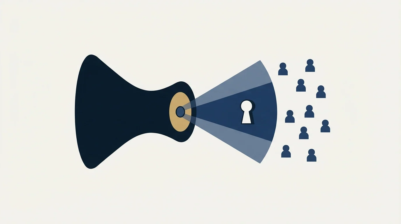 Section illustration: What Top Performers Do Differently