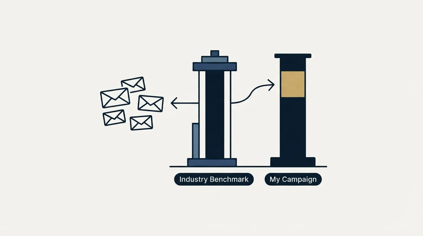 Section illustration: Benchmarking Your Performance