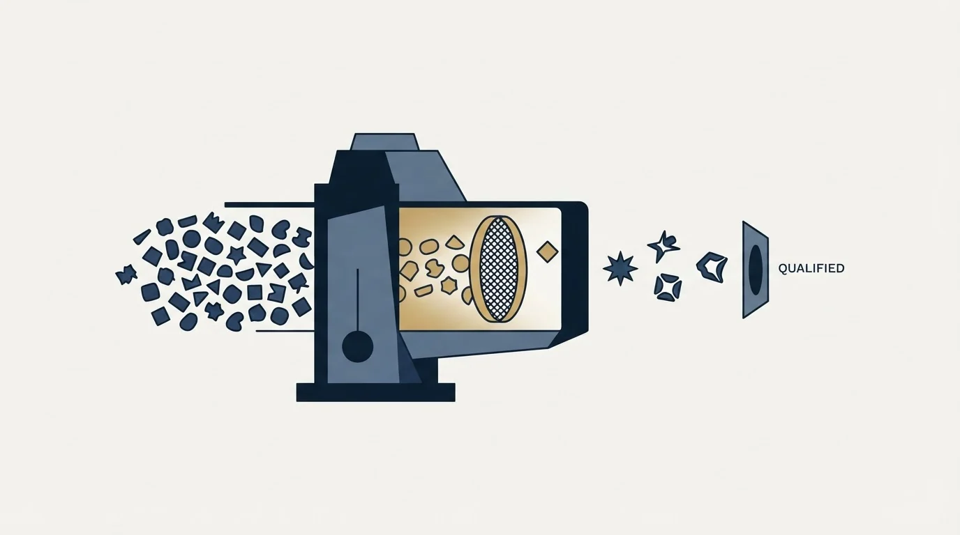 Section illustration: Where the specialism actually pays