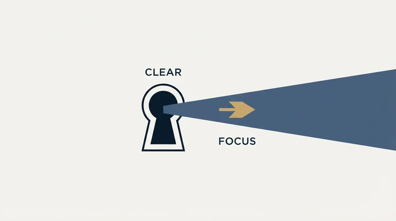 Section illustration: Subject lines, and the one thing they have to do