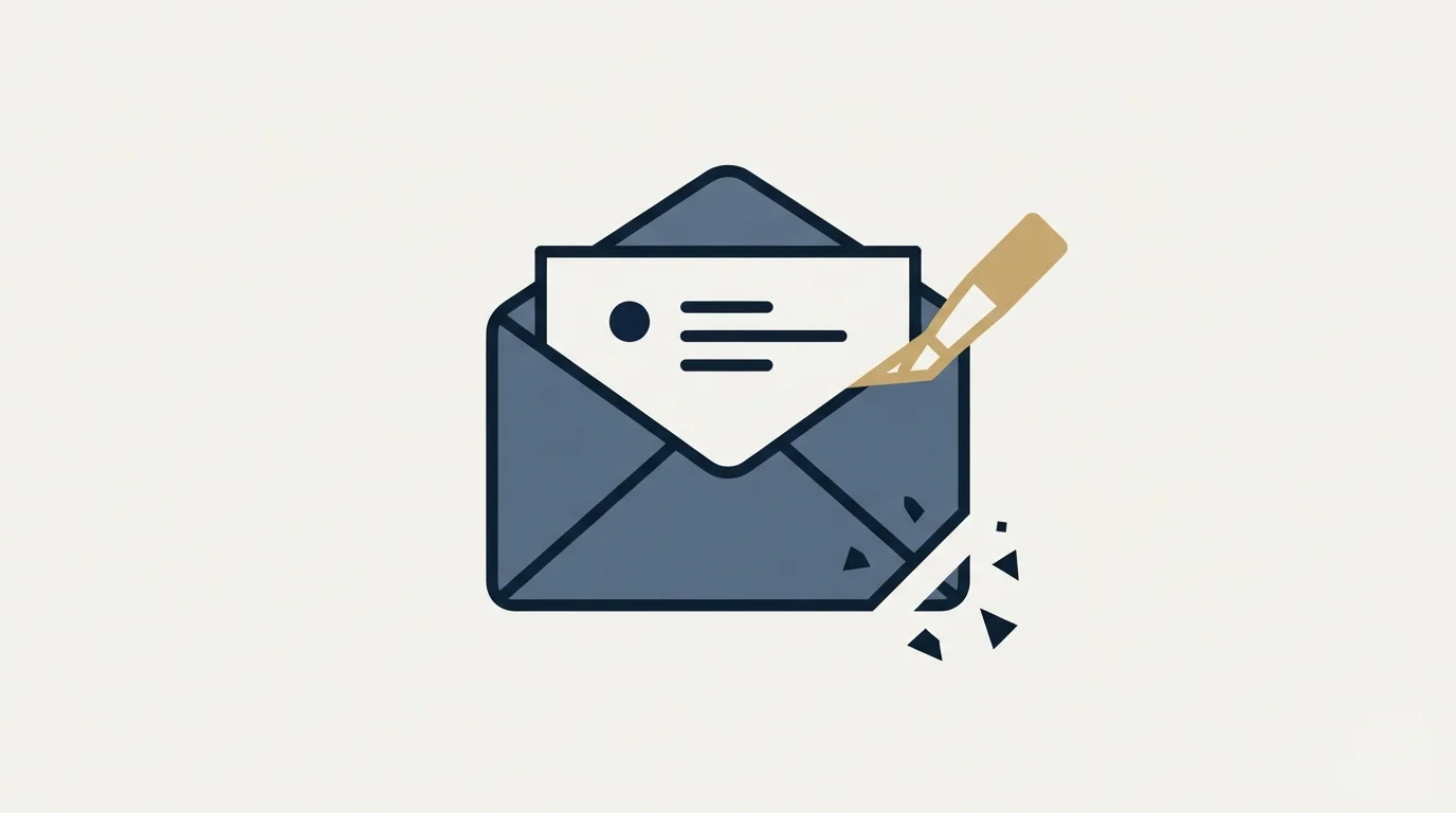 Section illustration: The short version