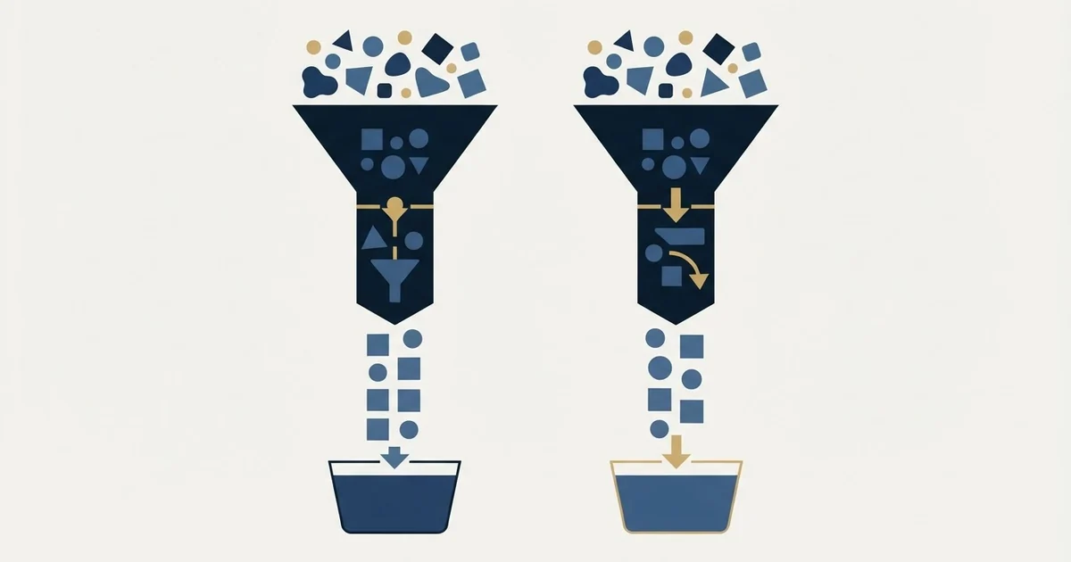 Editorial illustration for Reply.io vs Revenue.io