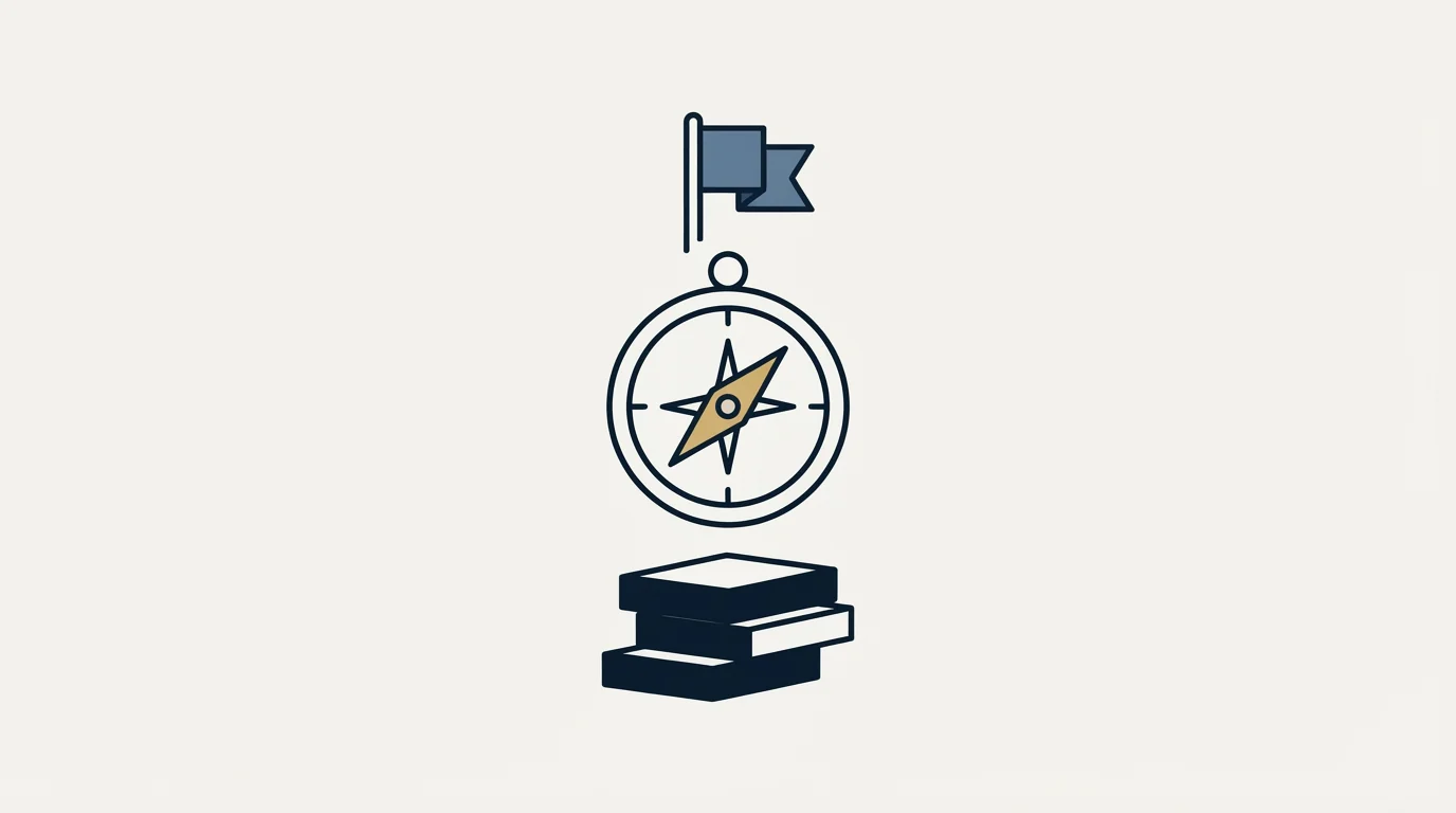 Section illustration: Getting Started Checklist