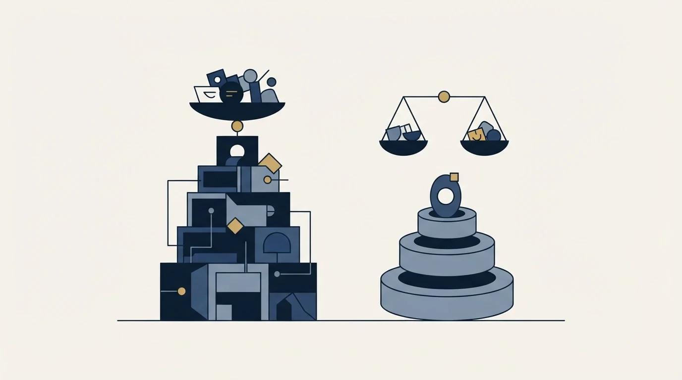 Section illustration: Pricing Comparison
