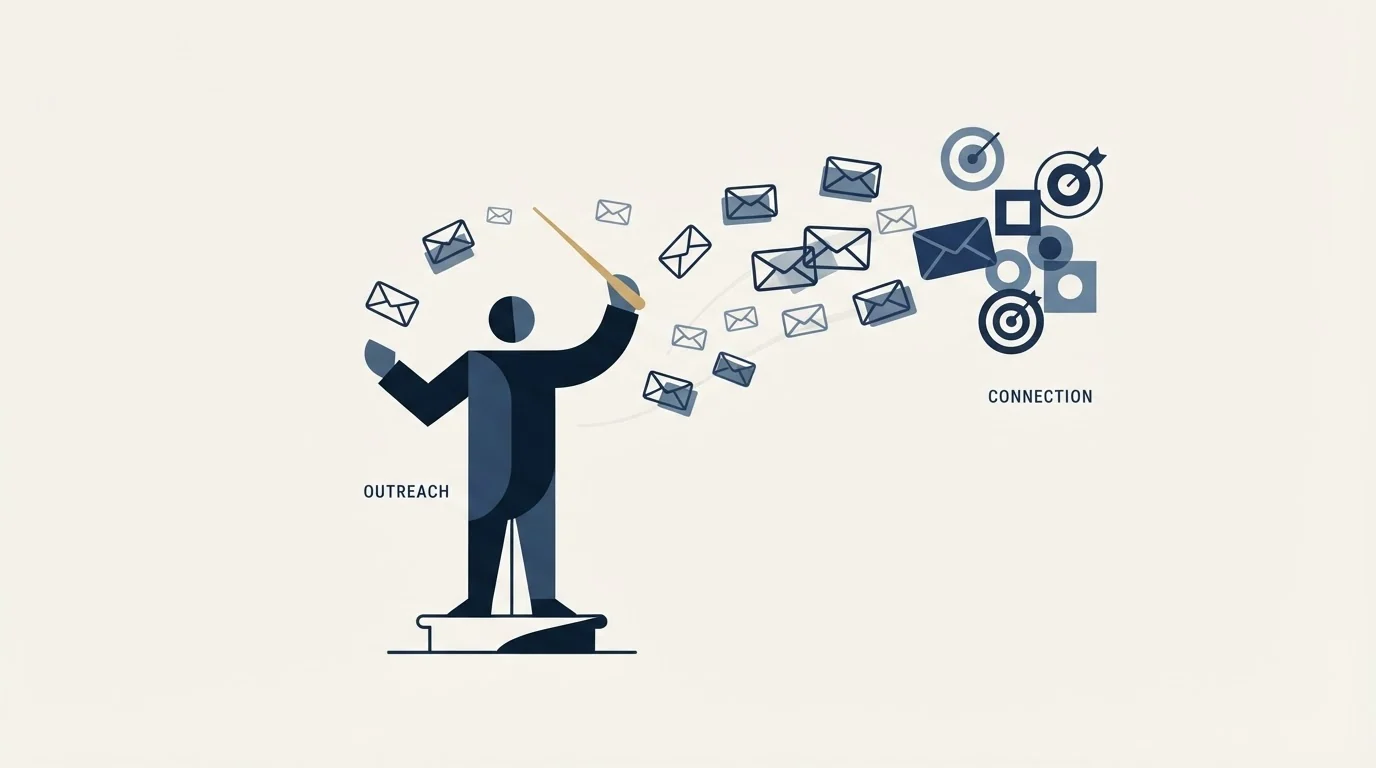 Section illustration: When to Choose Reply.io