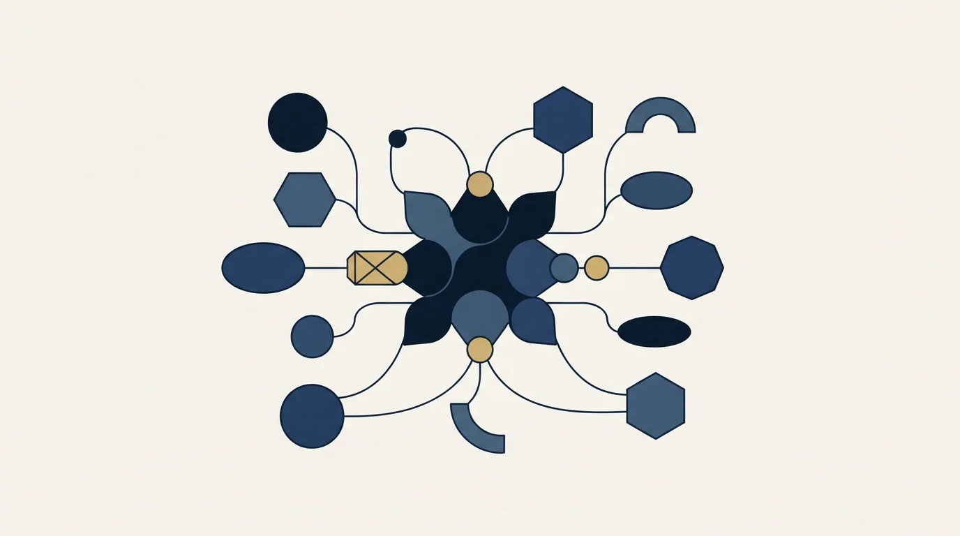 Section illustration: Integration Ecosystem