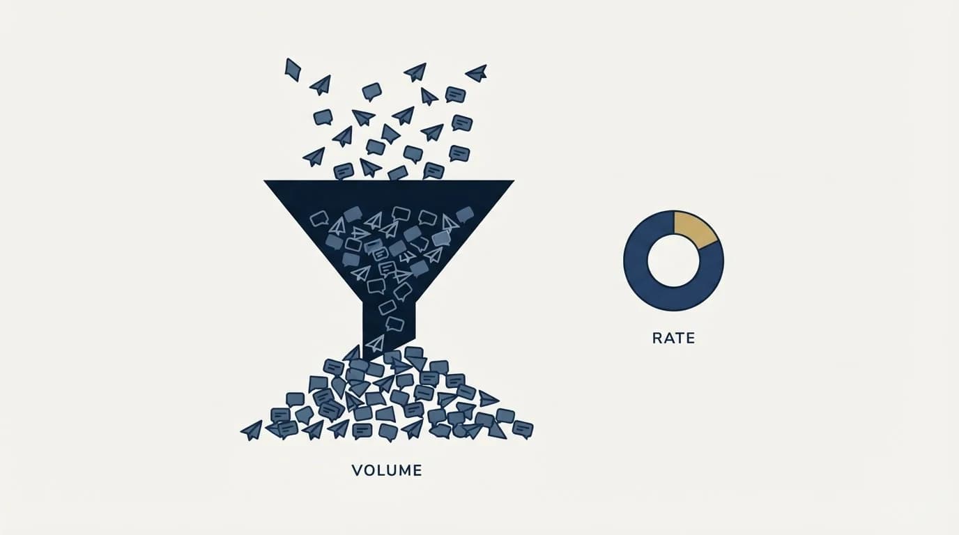 Section illustration: What Really Matters