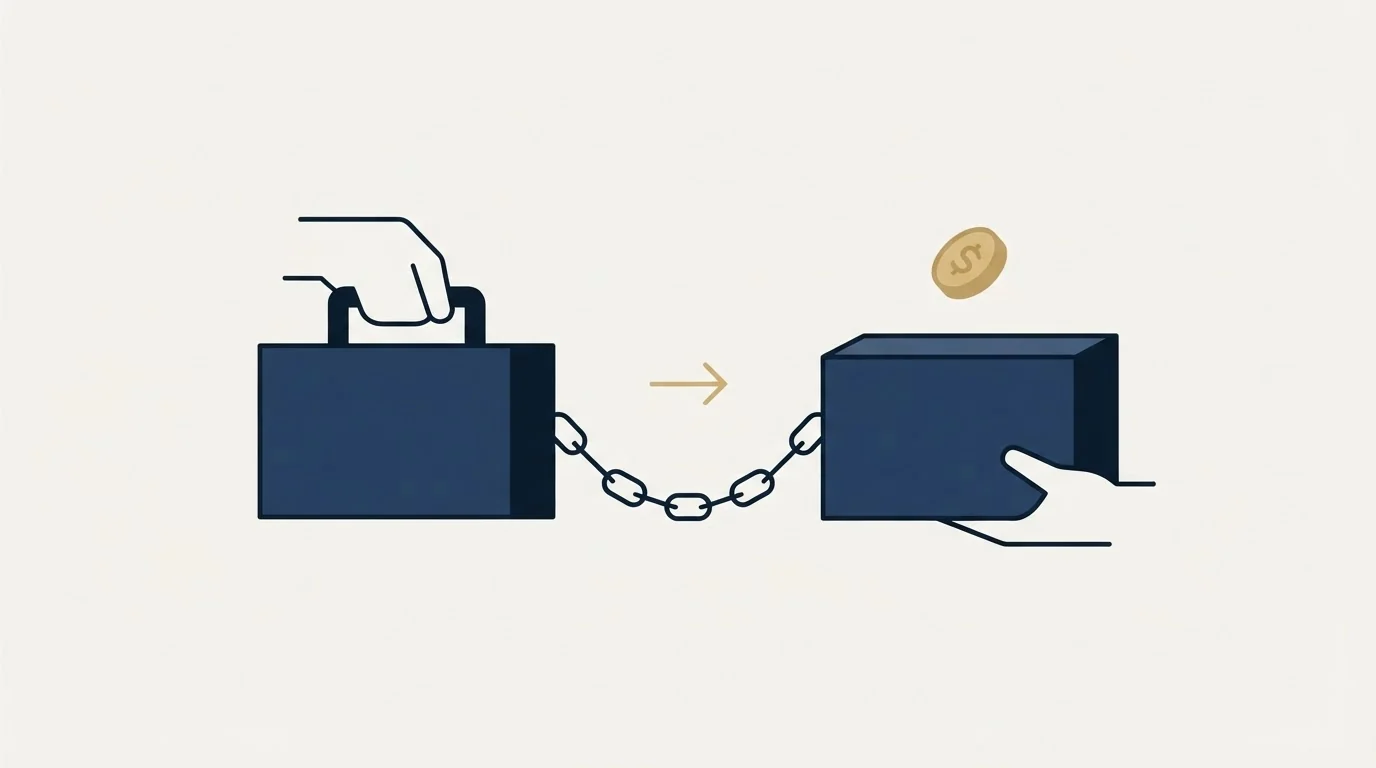 Section illustration: The short version