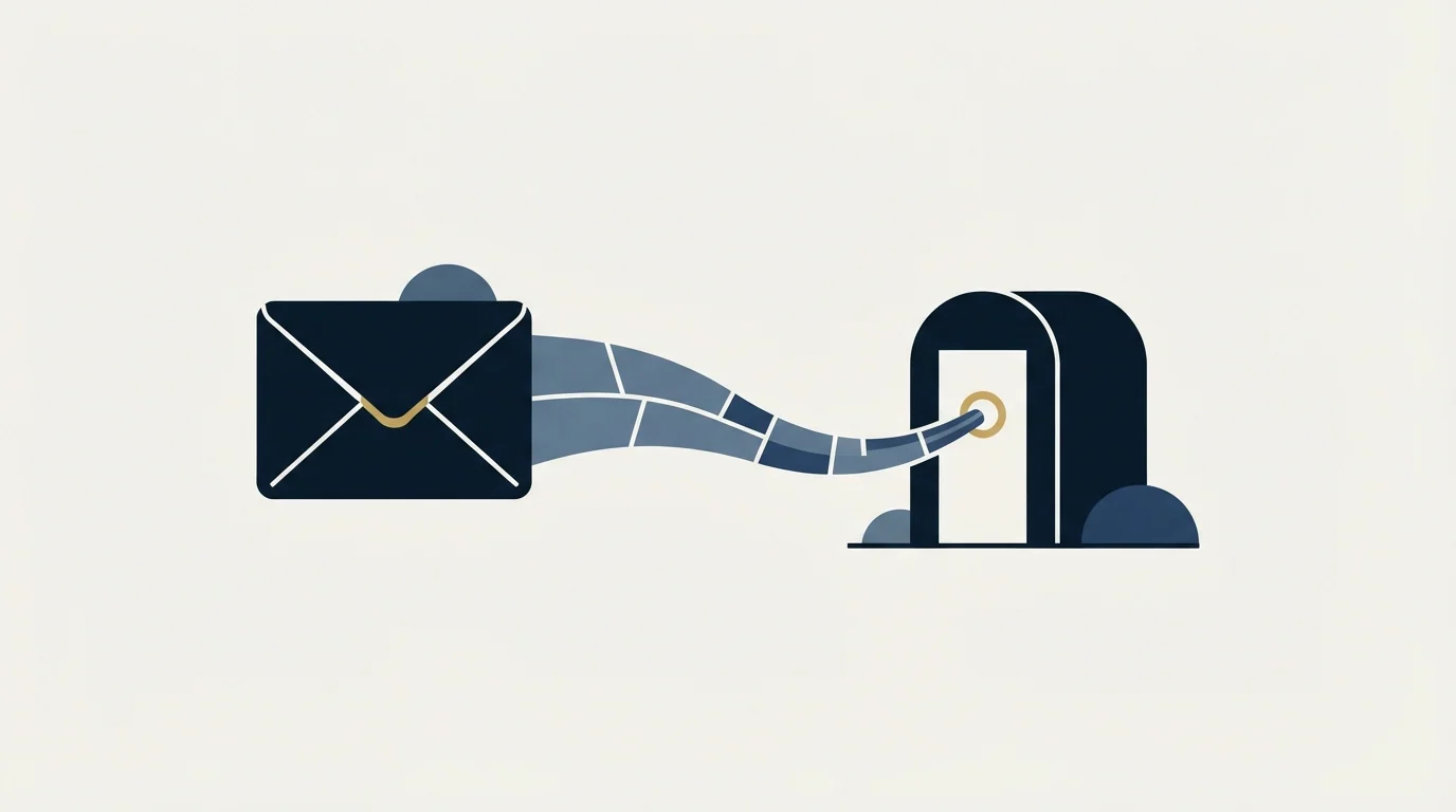 Section illustration: The short version