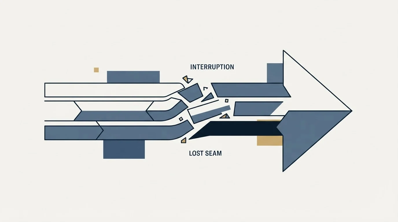 Section illustration: Where the term misleads