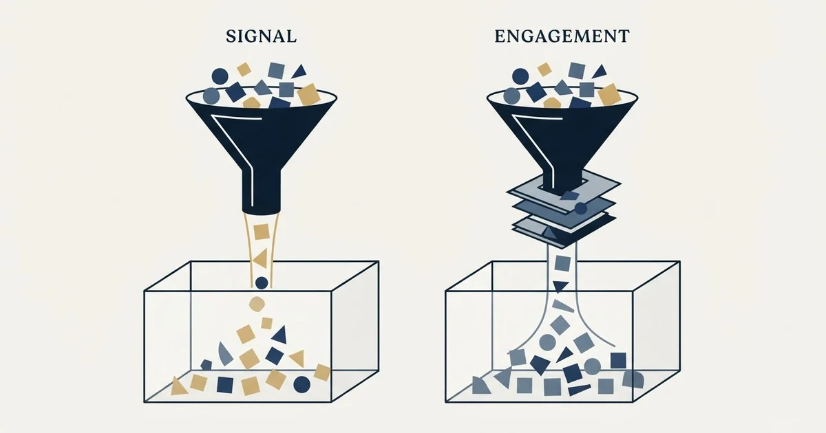 Editorial illustration for Revenue.io vs Woodpecker
