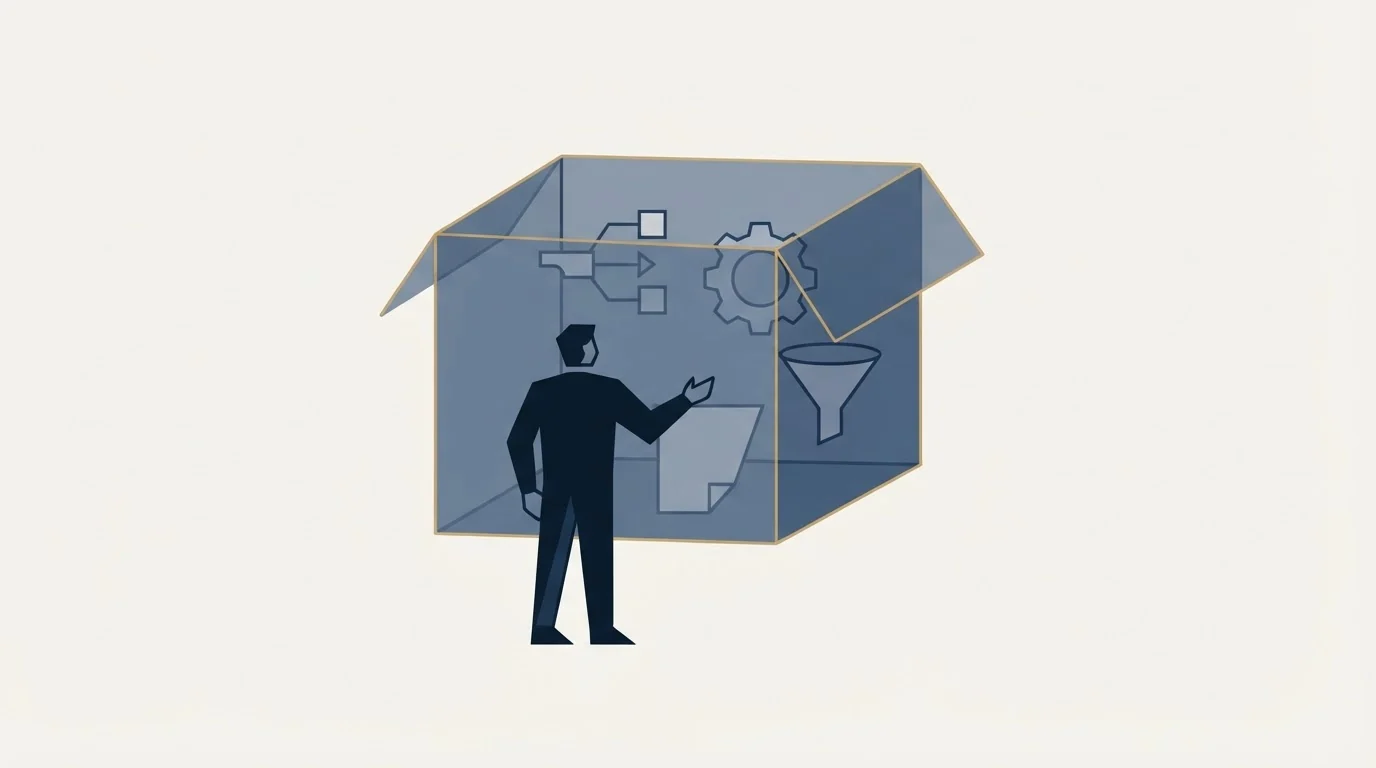 Section illustration: Buying one without buying a surprise