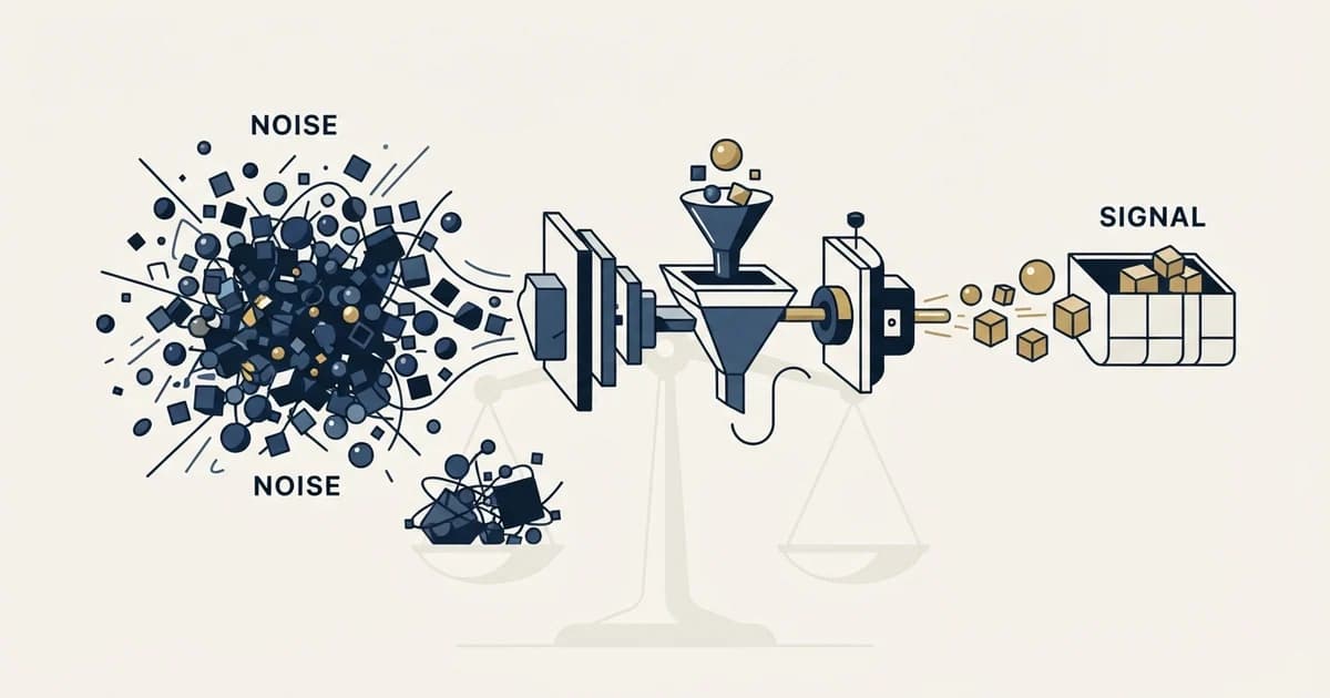Editorial illustration for RevOps Agency Pricing