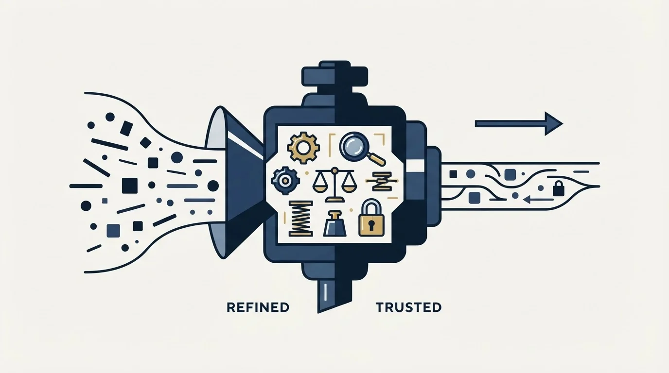 Section illustration: The properties that make one of these usable